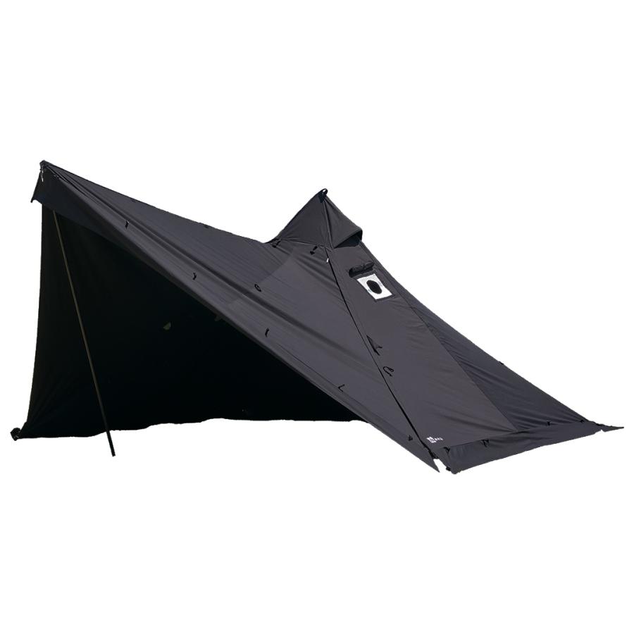 WAQ WAQ Alpha TC SOLO DX アルファ TC ソロ デラックス ソロ用テント