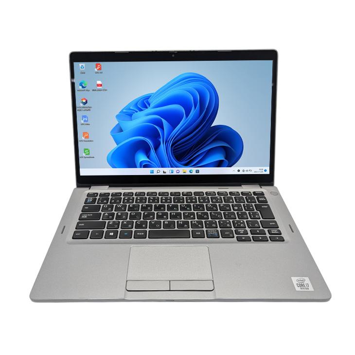 DELL（デル） DELL 13.3型 Latitude 5310 2in1 中古 ノート Office