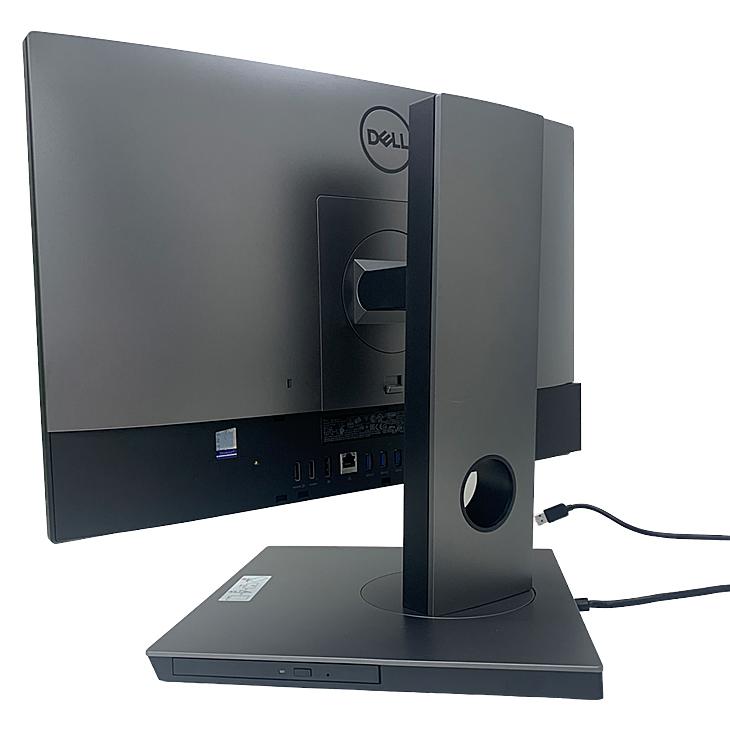 DELL（デル） 一体型 OptiPlex 7460 AIO 中古 デスクトップパソコン