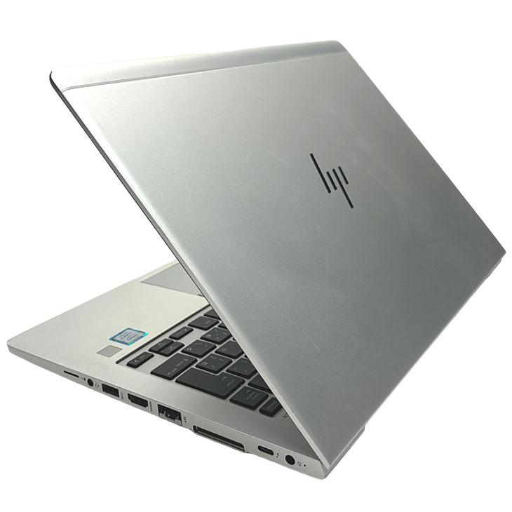 日本HP HP EliteBook 830G5 中古 ノートパソコン Office Win10 or