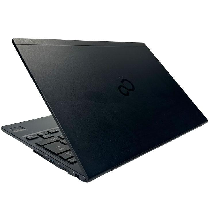 富士通（FUJITSU） 【中古パソコン】富士通 LIFEBOOK U938/S 中古