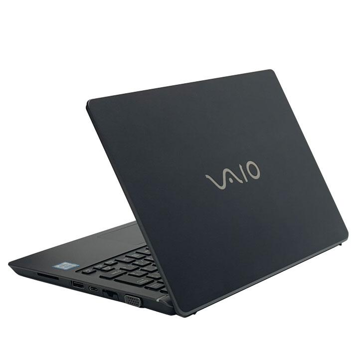 VAIO 【マウス付属】SONY VAIO S11 中古 ノート VJS111D12N Office
