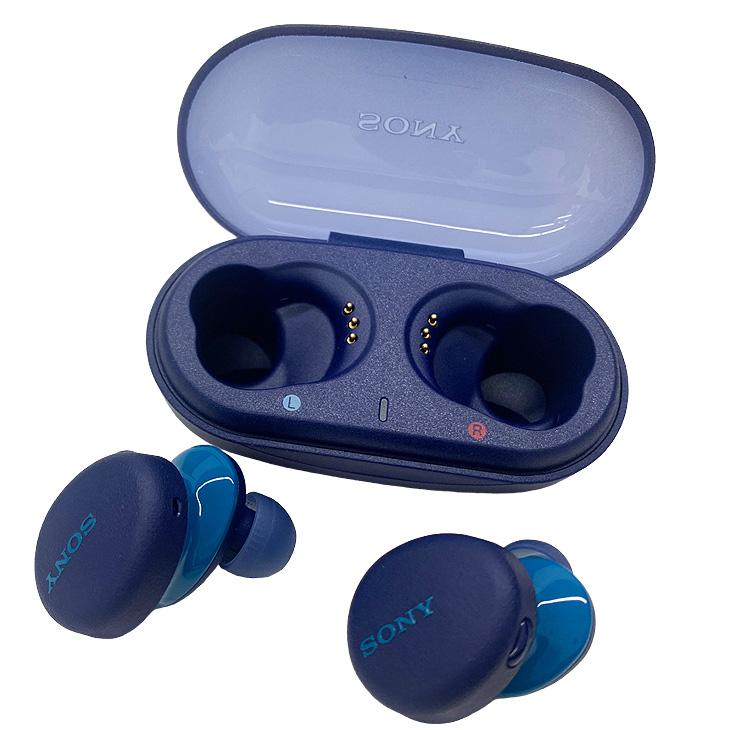 SONY（ソニー） SONY WF-XB700 完全ワイヤレス ステレオヘッドセット