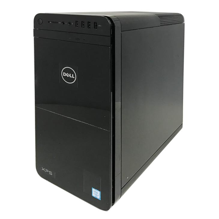DELL（デル） DELL XPS8910 eスポーツ GTX1660 SUPER 6GB搭載