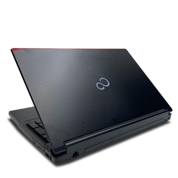 富士通（FUJITSU） LIFEBOOK A747 中古 ノートパソコン Office Win11