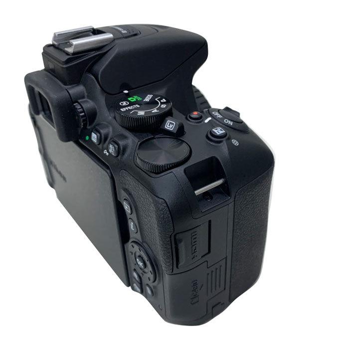 ニコン（Nikon） 【12/10〜13まで特価】Nikon デジタル一眼レフカメラ