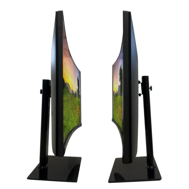 Google Home DELL 34インチ 曲面湾曲 液晶モニター U3415W ウルトラ