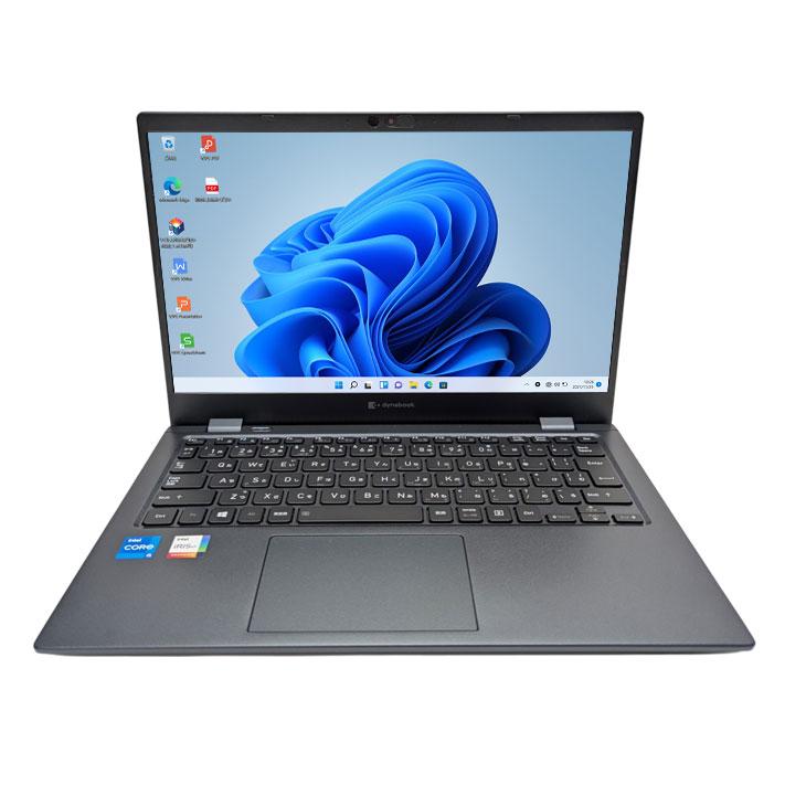 dynabook（ダイナブック） 東芝 DynaBook G83/HS Win11 第11世代 フル