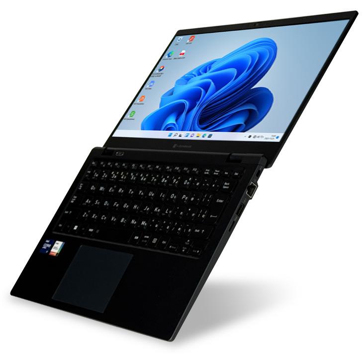 dynabook（ダイナブック） 東芝 DynaBook G83/HU Win11 第11世代 フル
