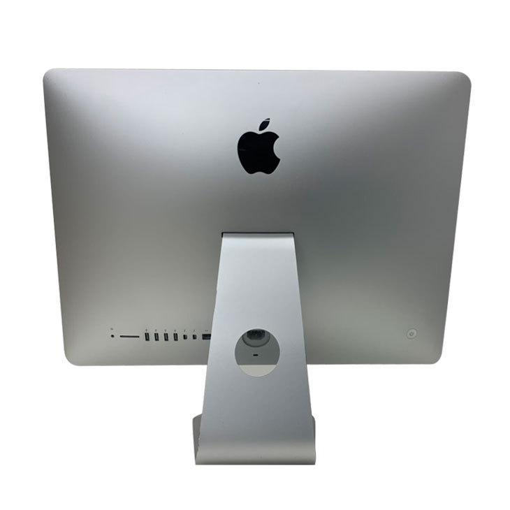 iMac（Apple） APPLE iMac MMQA2J/A Mid2017 A1418 21.5インチ一体型