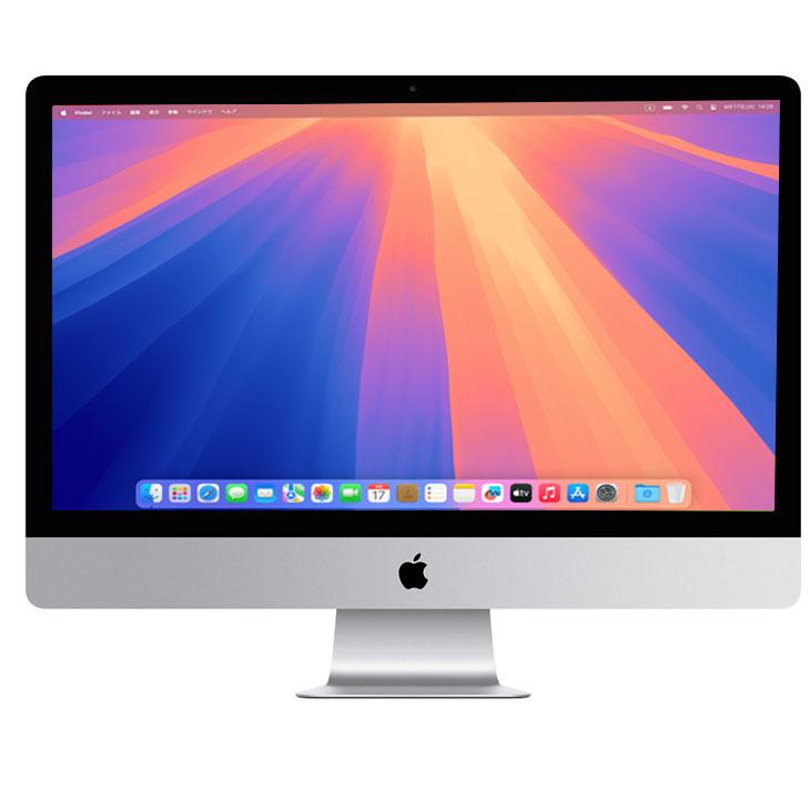 iMac（Apple） 【3/4-16まで純正キーマウス】Apple iMac 21.5inch