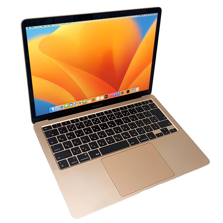 MacBook Pro Apple Air 13.3inch MWTL2J/A A2179 TouchID 2020 選べる