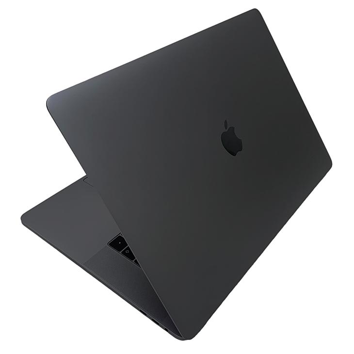 MacBook Pro Apple 15.4inch MV902J/A A1990 2019 選べるOS TouchBar