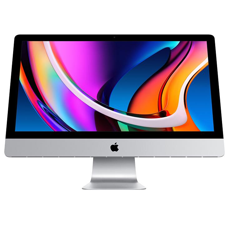 iMac（Apple） Apple iMac 27inch MXWV2J/A A2115 5K 2020 一体型