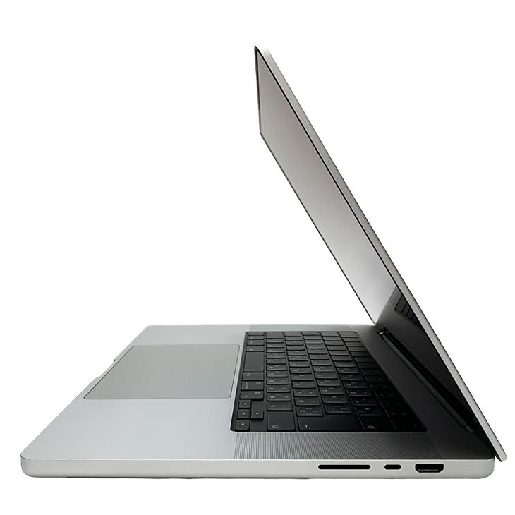 MacBook Pro Apple 16inch MK1E3J/A A2485 Late 2021 [Apple M1 10コア