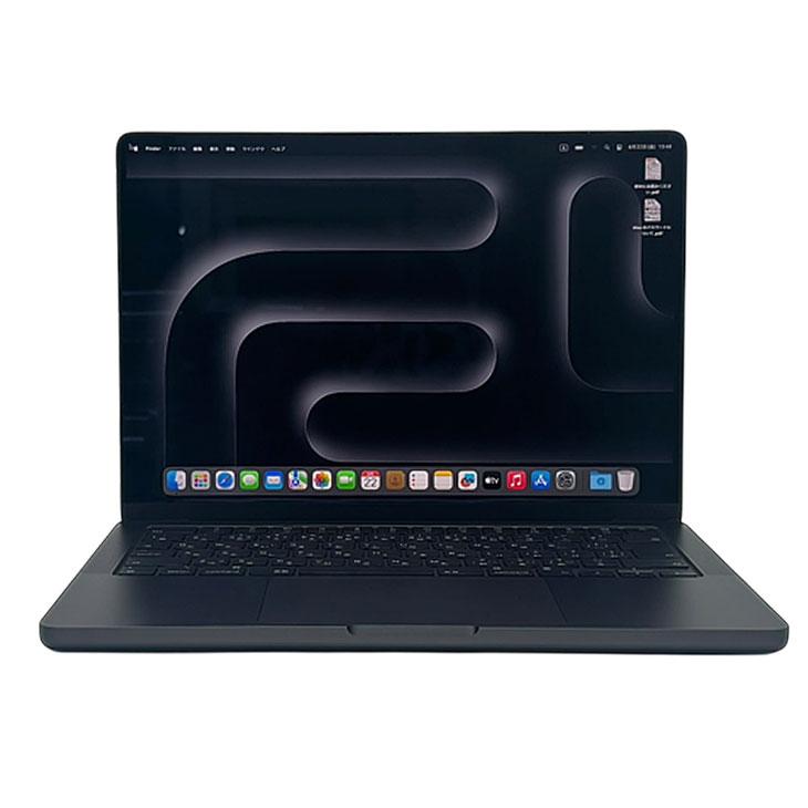 MacBook Pro Apple 14inch MW2U3J/A A3112 2024 Sequoia [Apple M4 10