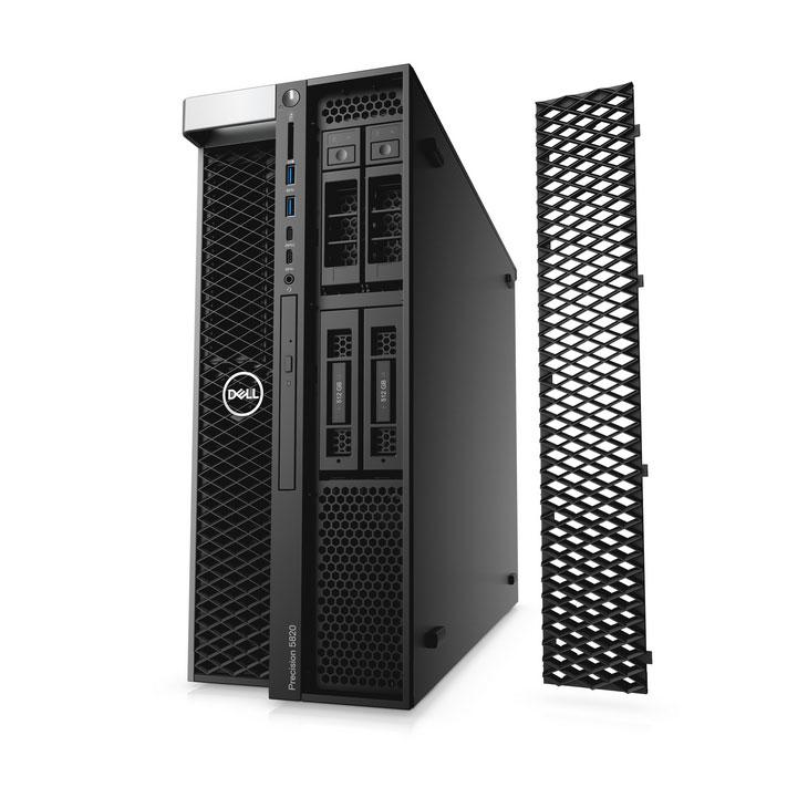 DELL（デル） DELL Precision T5820SMT Xeon ワークステーション