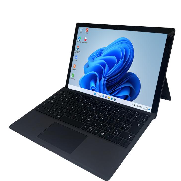 Microsoft Surface Pro6 中古 タブレット Office 選べる Win11 or