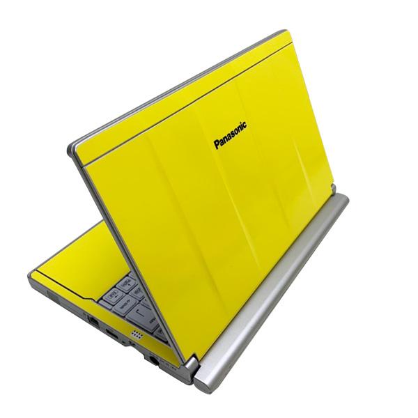 Let's note Panasonic CF-SX4 中古 レッツノート 選べるカラー Office