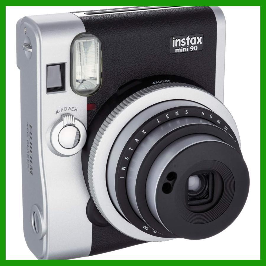 富士フイルム Xシステム インスタントカメラ チェキ 本体 instax mini