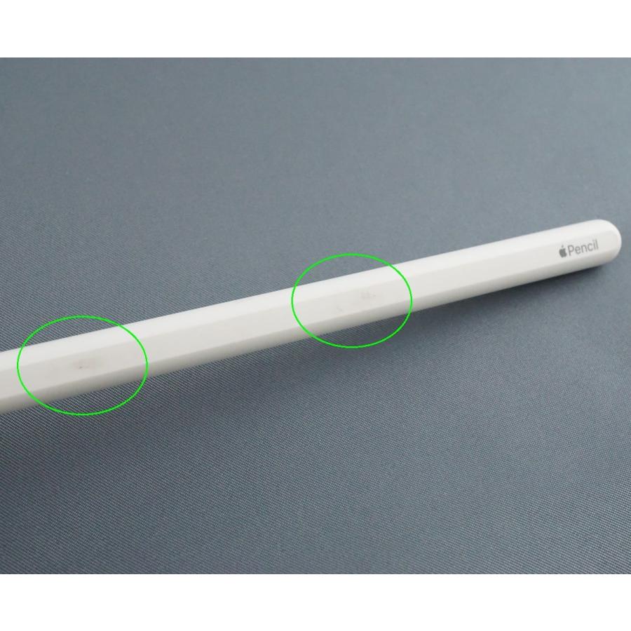Apple Apple Pencil USED美品 本体のみ 第二世代 MU8F2JA タッチペン