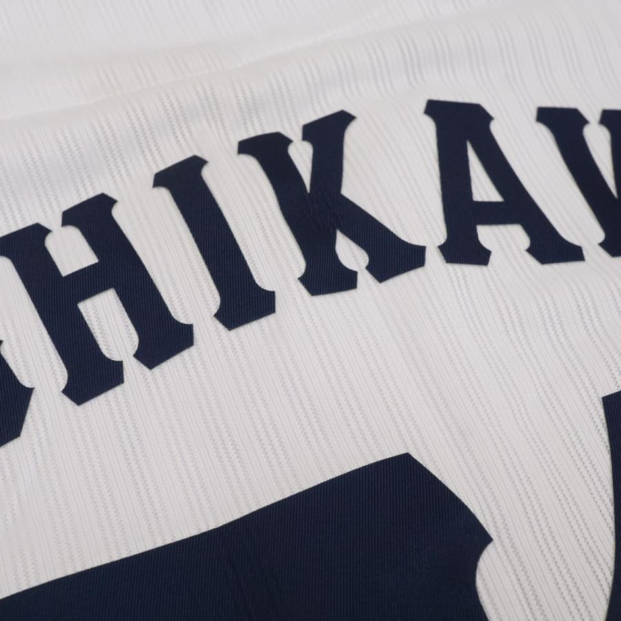 Fanatics（ファナティクス） 埼玉西武ライオンズ 西川愛也 レプリカ