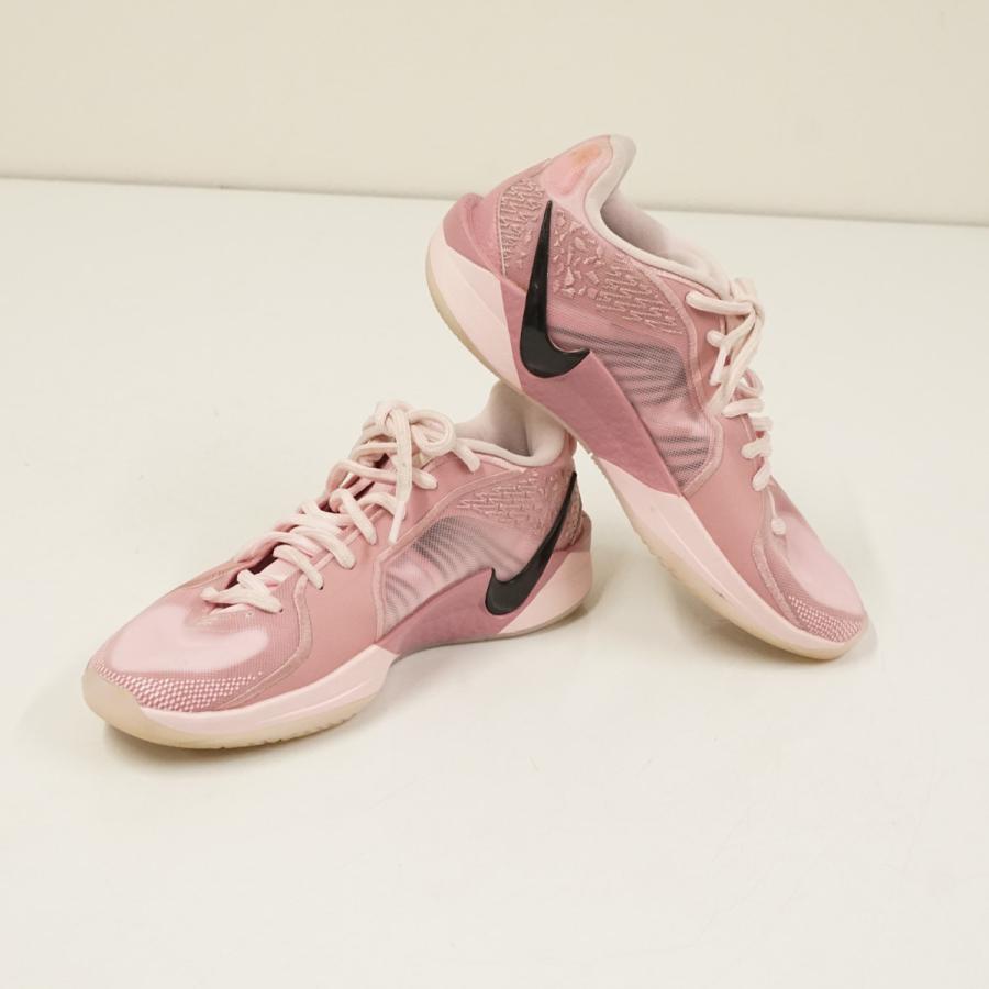 NIKE（ナイキ） NIKE SABRINA 2 EP サブリナ バスケットボールシューズ