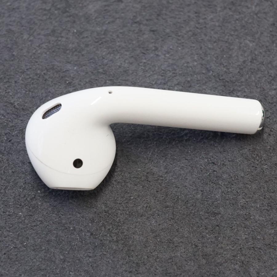 Apple 〇Apple AirPods エアーポッズ USED美品 左イヤホンのみ L 片耳