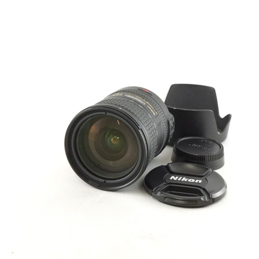 NIKKOR Z AF-S DX VR Zoom Nikkor 18-200mm f/3.5-5.6G IF ED Nikon