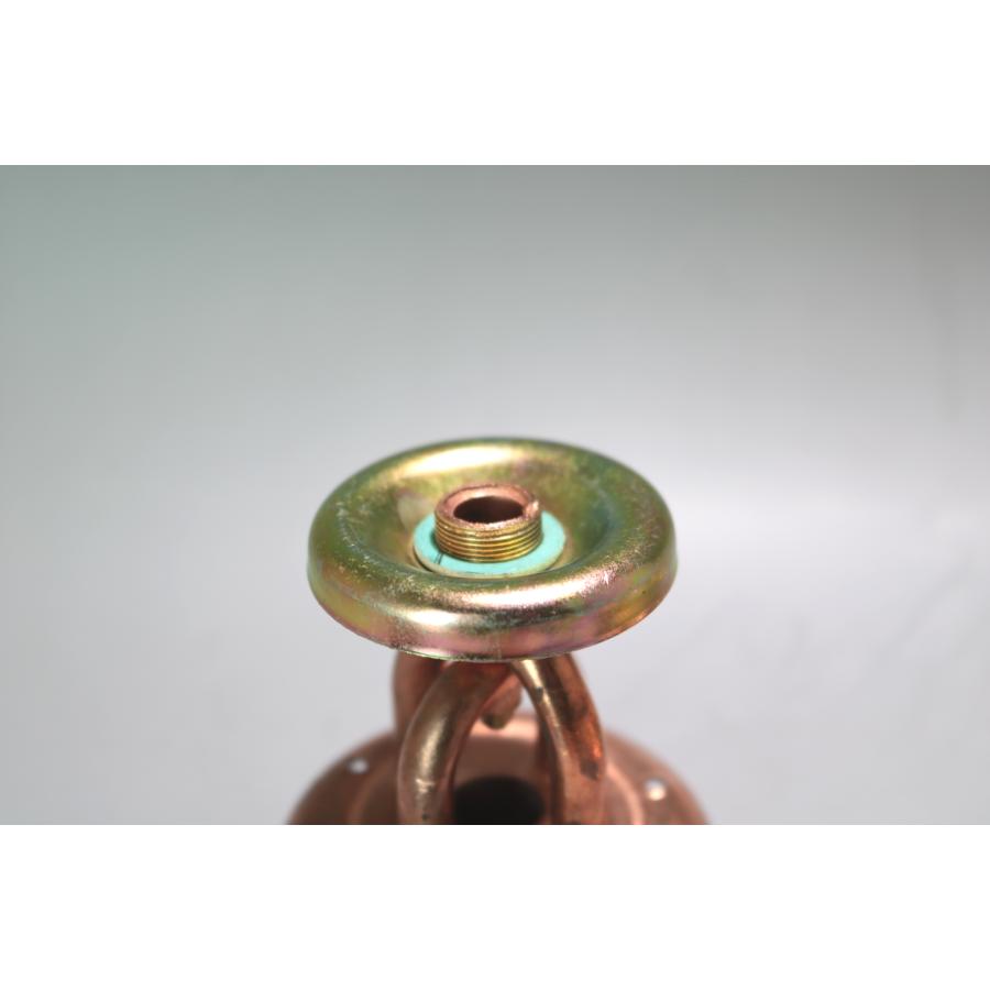 サイレントバーナー No.100 / キャンプ用 ケロシン ストーブ silent