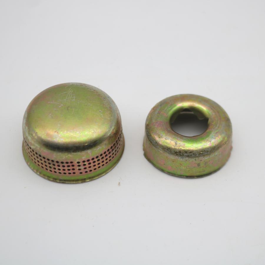 サイレントバーナー キャップセット/ Optimus,Radius,Primus