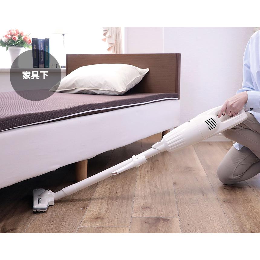 マキタ（makita） マキタ掃除機 カプセル式 軽い マキタコードレス