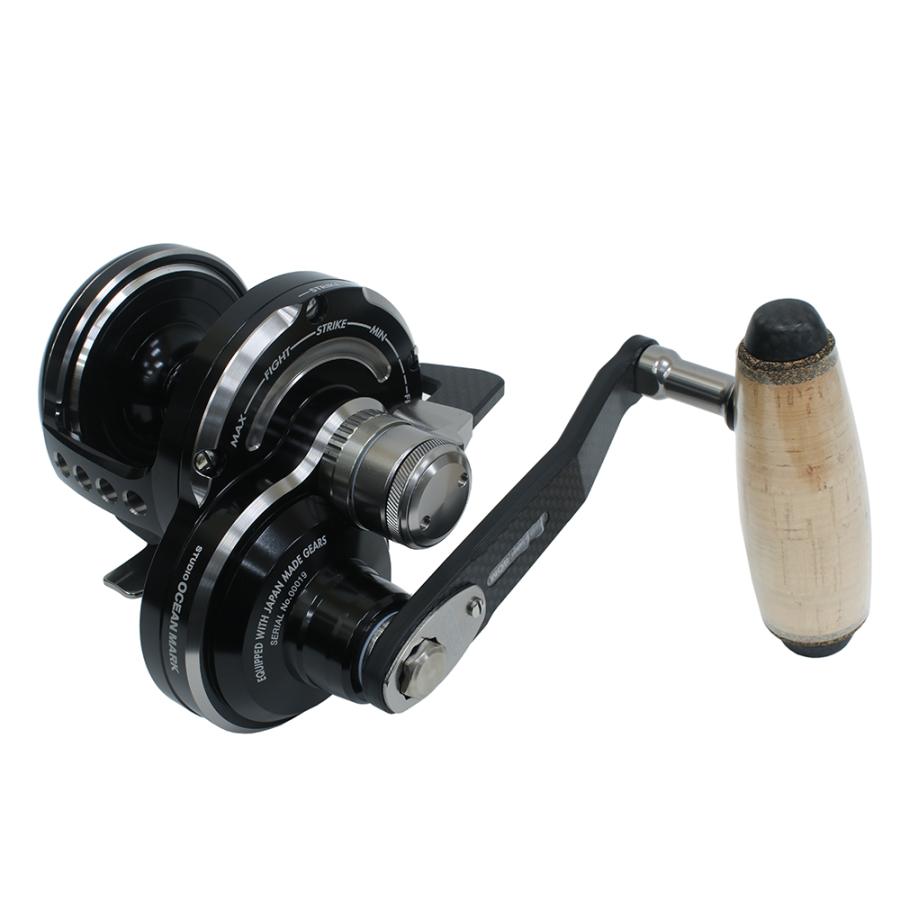 STUDIO OCEAN MARK 【大田ガレージモデル】スタジオオーシャンマーク