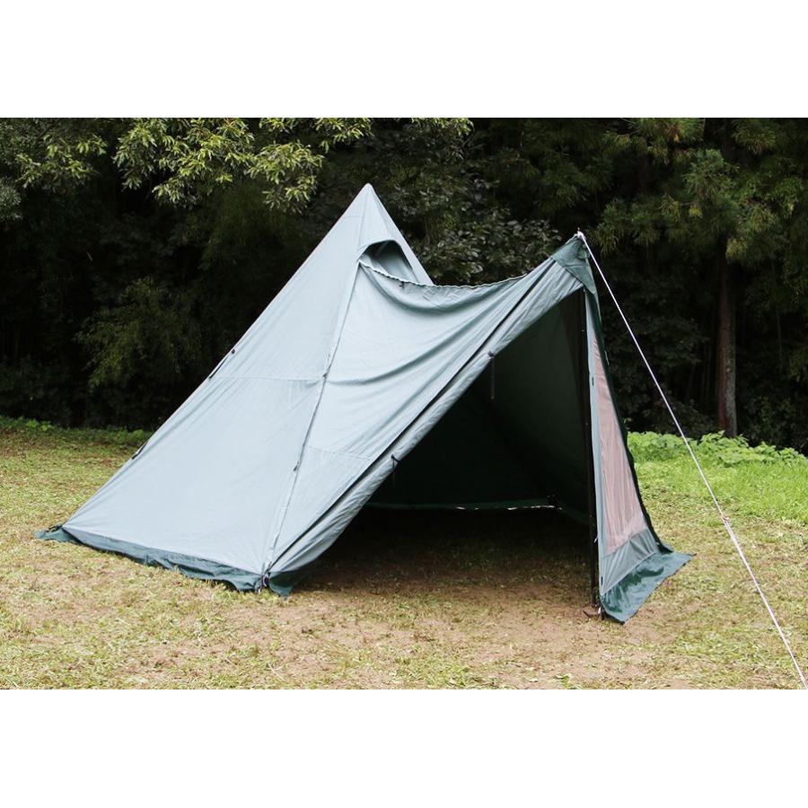 テンマクデザイン（tent-Mark DESIGNS） 公式 サーカスTC DX専用 窓