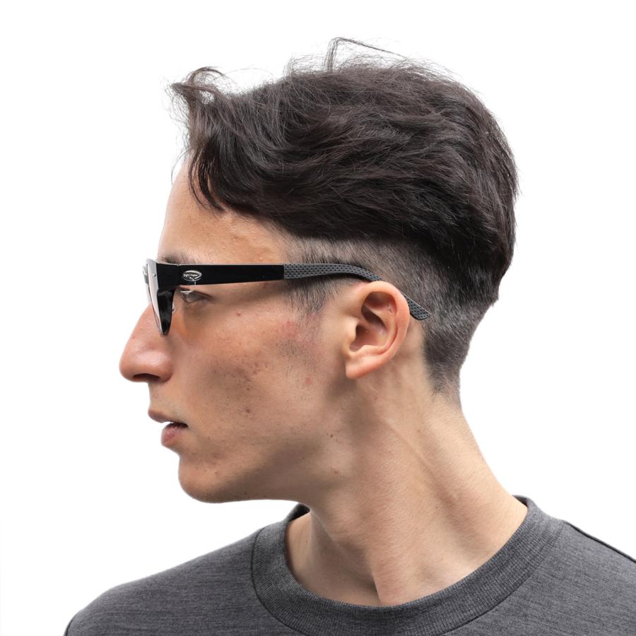 サイトマスター マニフィコ ブラック 【レンズカラー：イーズグリーン