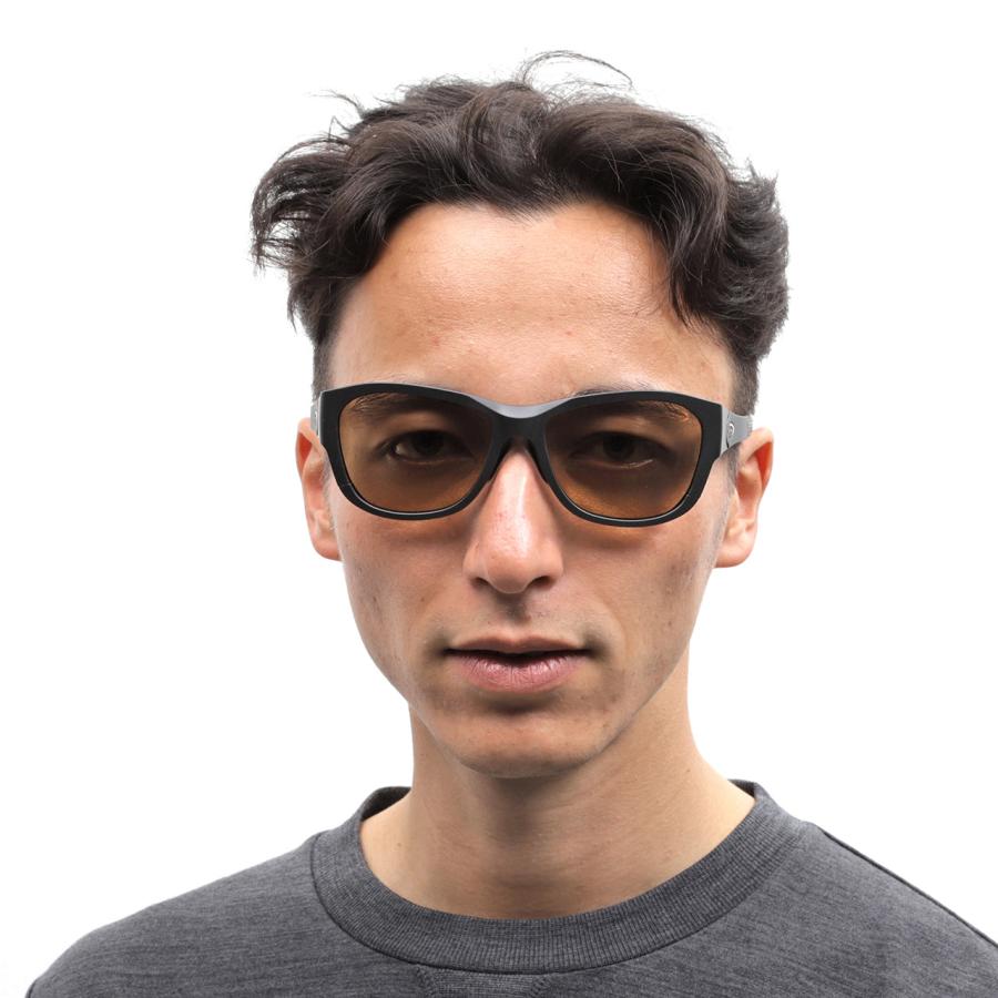 サイトマスター エノルメ マットブラック 【レンズカラー：スーパー