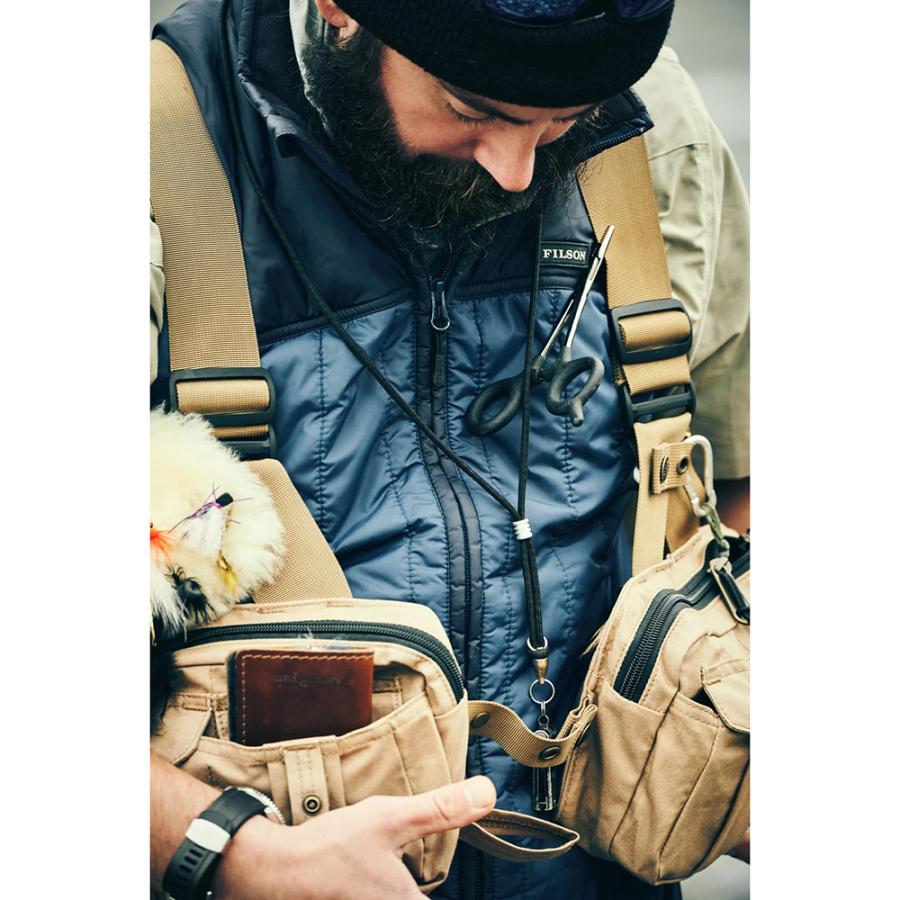 FILSON（フィルソン） 【数量限定特価】フィルソン メッシュ