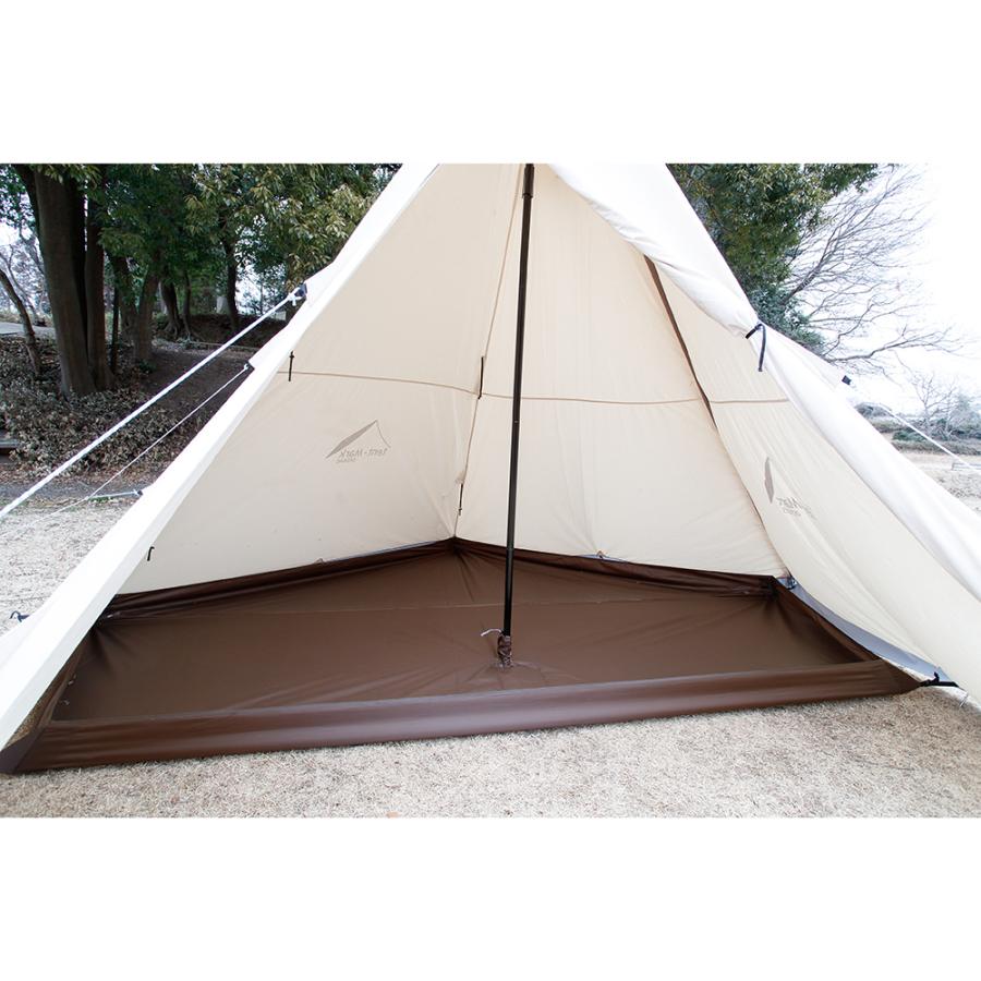 テンマクデザイン（tent-Mark DESIGNS） 公式 サーカス グラウンド