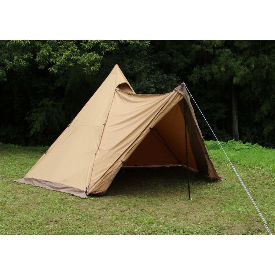 テンマクデザイン（tent-Mark DESIGNS） 【 お買得セット 】 サーカス