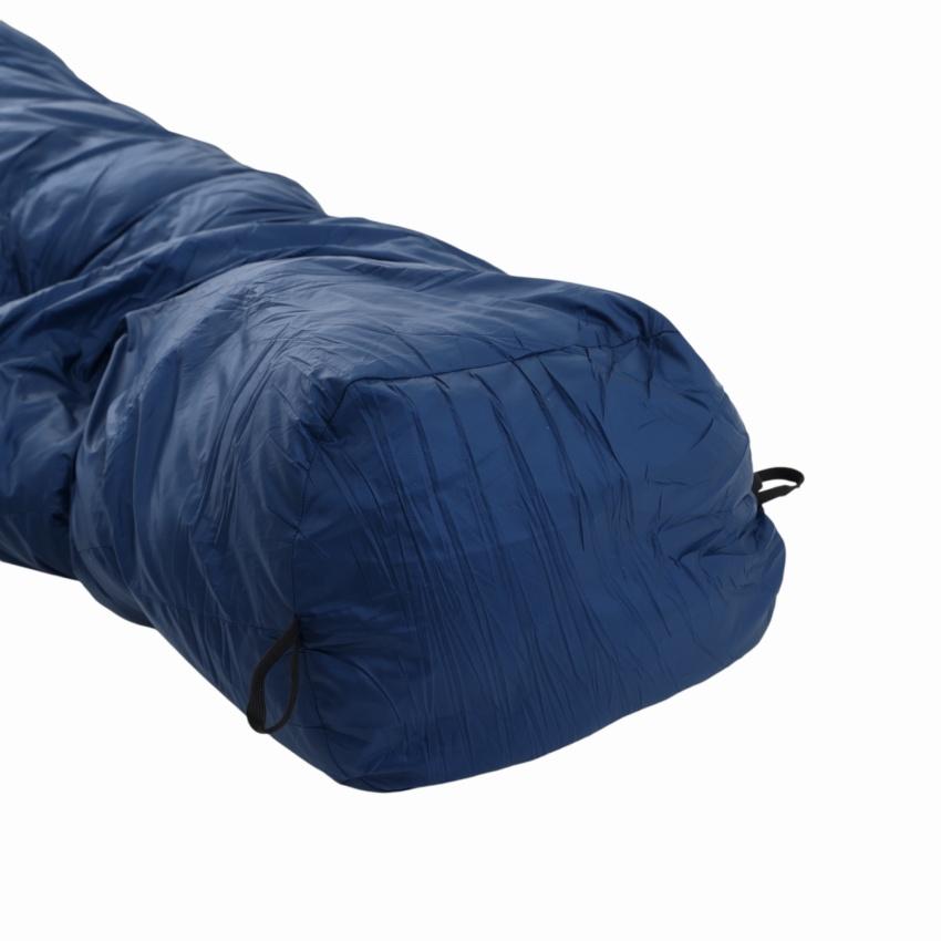 NANGA（ナンガ） 【WILD-1別注】ナンガ ダウンバッグ 900 【ネイビー