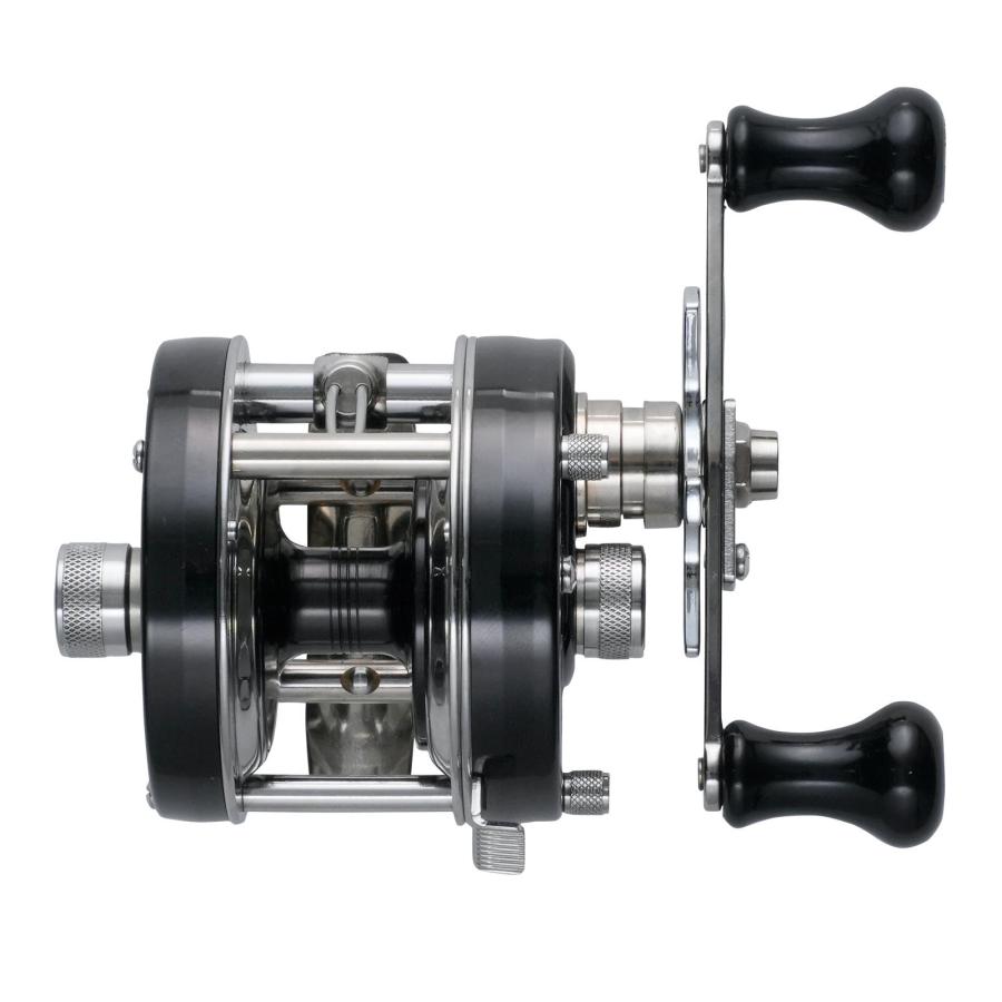 ambassadeur アブガルシア アンバサダー 6500C ファクトリーチューンド