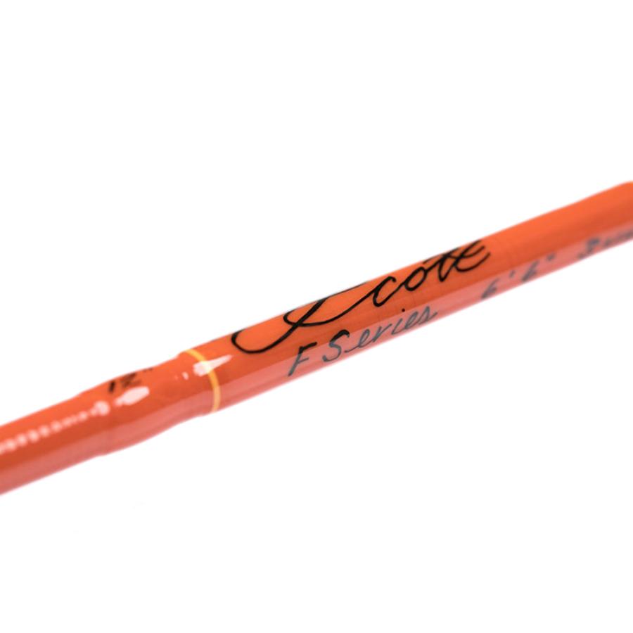 Scott スコット FS 723/5 【7ft 2in #3 5ピース】 : WILD-1 - 通販