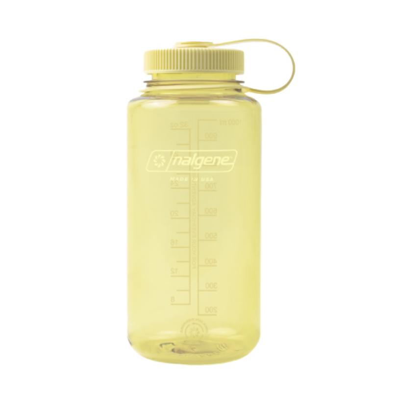 NALGENE（ナルゲン） ボトル 広口 1.0L Tritan Renew nalgene 1000ml