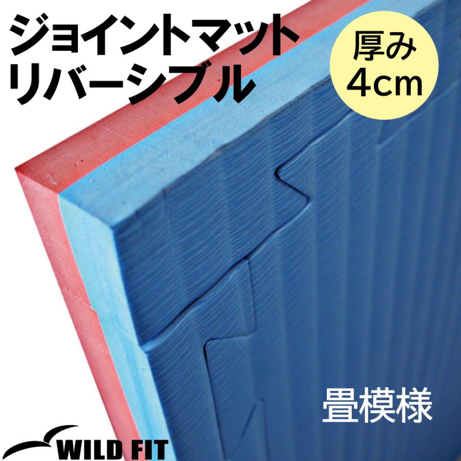 WILD FIT（ワイルドフィット） [5枚ごと送料4,400円〜] ジョイント