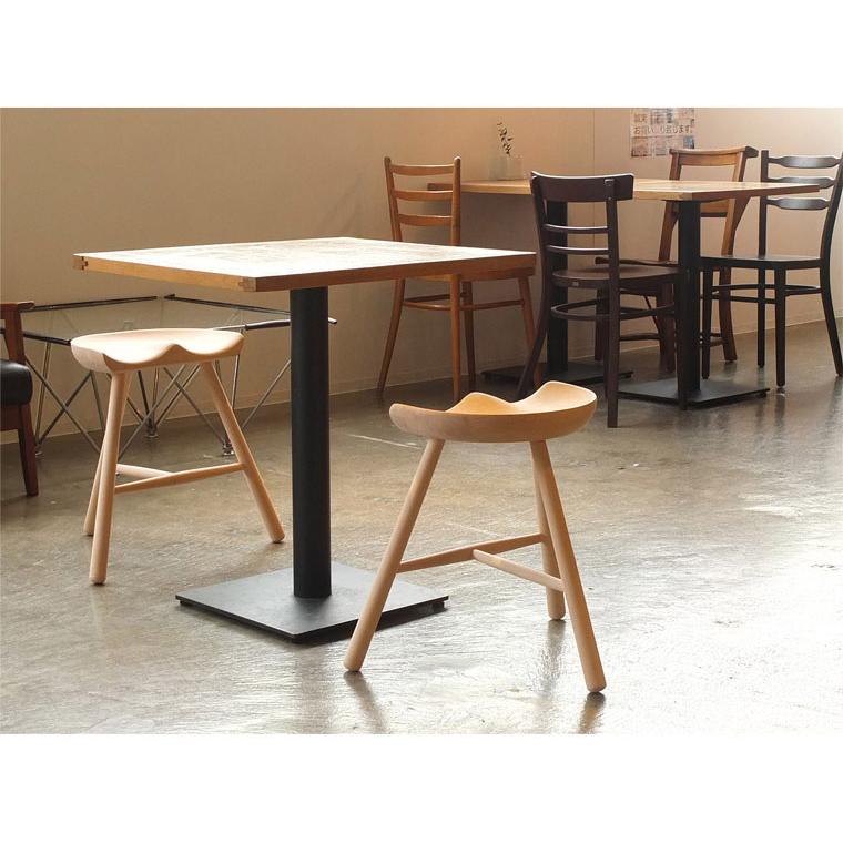 スツール ダイニングチェア MILKER's chair No.49 ミルカーズチェア 3