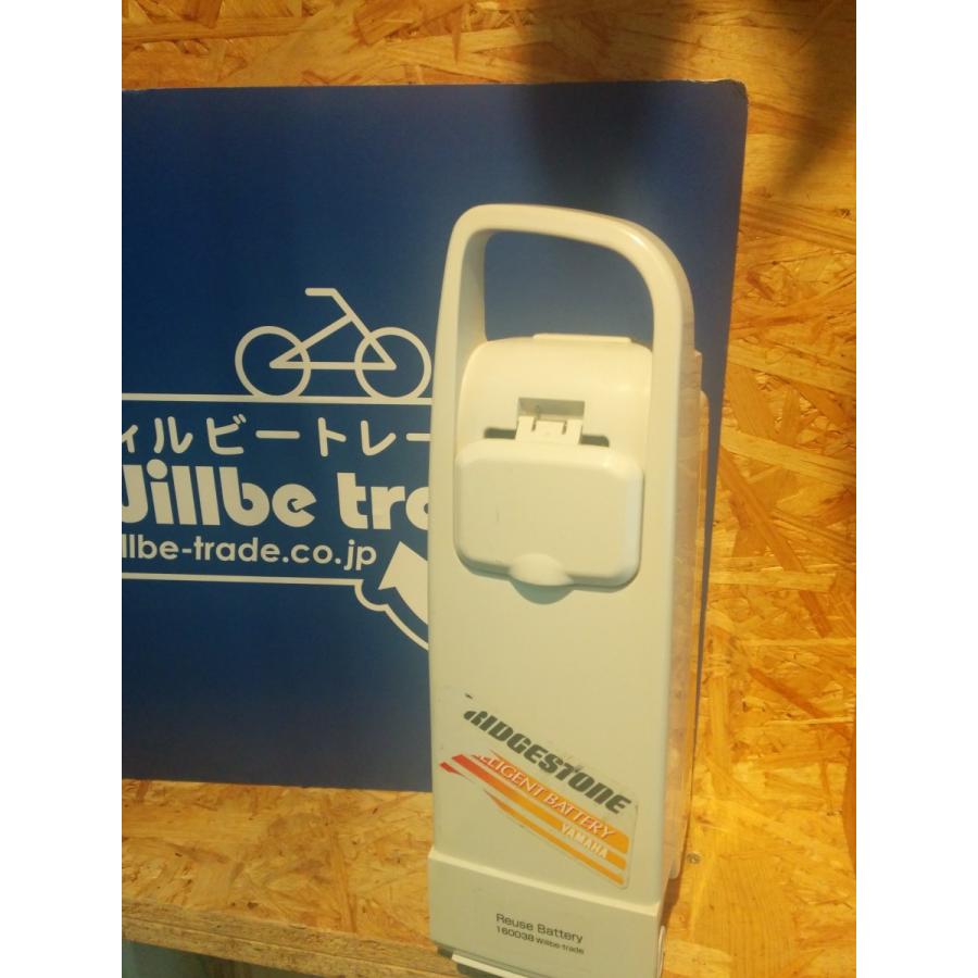 YAMAHA（ヤマハ） 電動自転車 バッテリー X21-06 6か月保証 : 電動