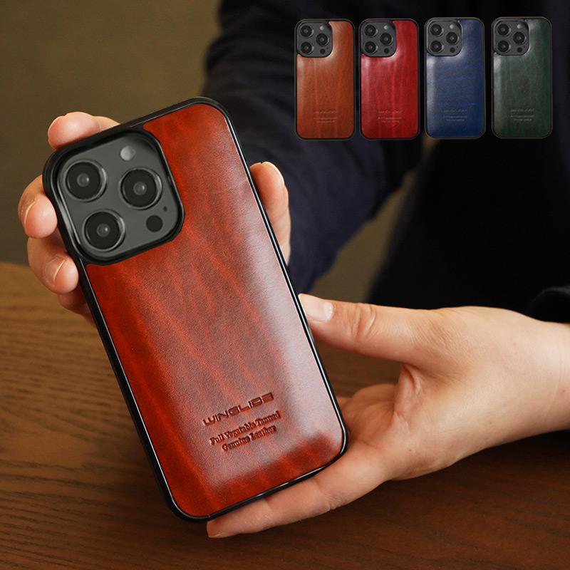 WINGLIDE（ウイングライド） iPhone15 Pro / iPhone15 ProMax / iPhone