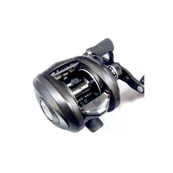 Abu Garcia（アブガルシア） アブ レボ MGX-SHS 7.9:1 ライト右