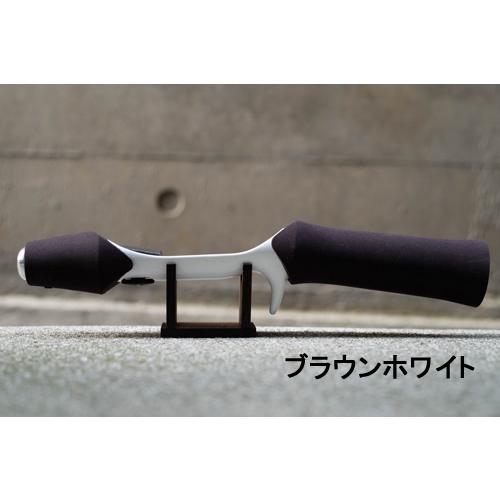 FROG PRODUCTS（フロッグプロダクツ） BKHフロッグカスタムグリップ