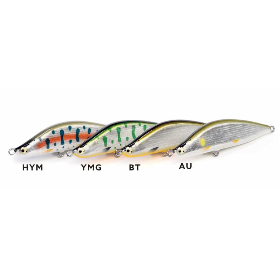 ITO.CRAFT（イトウクラフト） バルサ蝦夷エミシ 50S シンキング